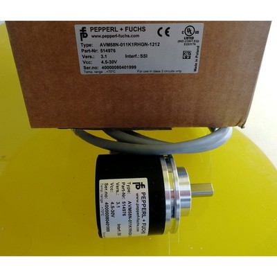 New For Encoder AVM58N-011K1RHGN-1212 *New