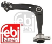 Febi Bilstein 43600 Lenker FüR RadaufhäNgung Querlenker Lenker FüR Peugeot