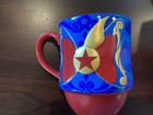 Disney Parks Minnie Mouse The Main Attraction Mug Dumbo The Flying Elephant NIB! — photo 2