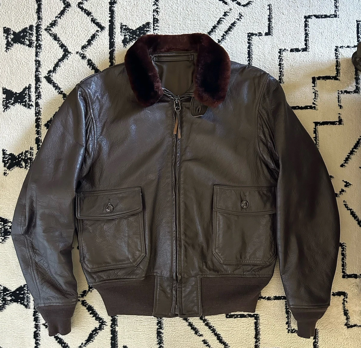 g1 flight jacket 44 products for sale | eBay