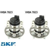 2X Radlagersatz SKF VKBA7823 2 Radlager Satz Links Rechts Hinterachse