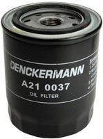 Denckermann A210037 ÖLfilter FüR Ford Infiniti Nissan Subaru