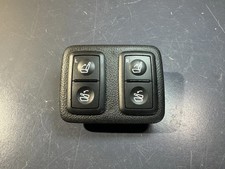 06-12 Mercedes Gl450 Rear Forward 3rd Third Row Power Folding Seat Switch Oem 06-12 Mercedes Gl450 Rear Forward 3rd Third Row Power Folding Seat Switch Oem