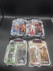 Star Wars the Vintage Collection Lot Of 4! New!