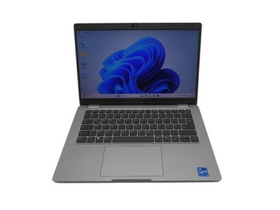 DELL Latitude 5320 i7-1185G7 8GB 256GB 4G LTE Webcam USB-C HDMI WIN11
