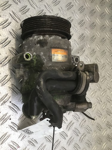 Klimakompressor Audi A2 (8Z) 1.4 55kW 75PS 447220-8192
