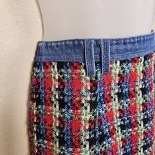 Las mejores ofertas en Faldas para mujer Tamaño Regular Bershka