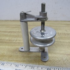 VARIABLE CAPACITOR NEUTRALIZING NATIONAL HAM RADIO