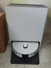 Samsung Bespoke Jet Bot Combo Steam Robot Vacuum, Mop & Auto-Empty Clean Station