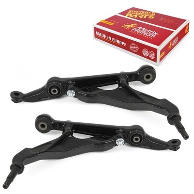 Front Lower Control Arm for 94-01 Acura Integra Honda Civic del Sol Civic