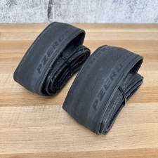 Low Mile! Pair Pirelli P Zero Race 700c x 30m...