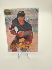 2025-26 Skybox Metal Universe - Premium Prospects Ryan Suzuki #PP-26 (RC)