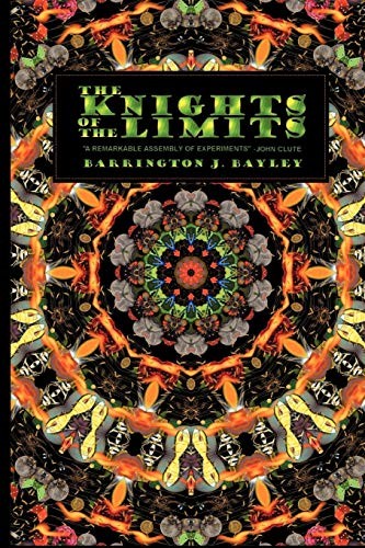 The Knights of the Limits.by Bayley New Fast Free Shipping<| - Image 2