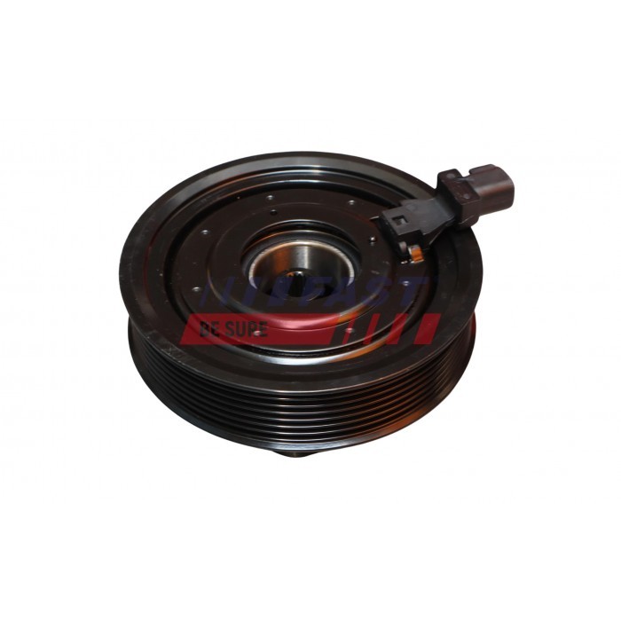 Compresseur auto qui claque ? Embrayage électromagnétique 12V pour Ford C-Max et Focus