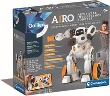 Clementoni Galileo AIRO - Mein Interaktiver K...
