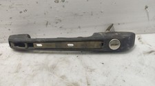 05627MEDD ÄUSSERER GRIFF VORNE RECHTS / 2212901 FÜR VOLKSWAGEN POLO CLASSIC 86C
