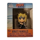 New In Box Funko Minis Naruto Shippunden Minato Namikaze 2.5" Vinyl Figure Anime