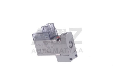 SMC SY113-5LOU-PM3-Q  SY1135LOUPM3Q *pt