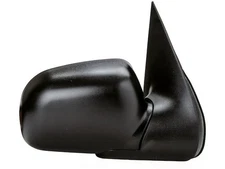 Right Mirror TechPro 82PYFY32 for Ford Explorer 2005 2002 2003 2004
