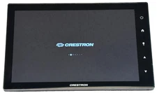 Crestron TSW-1052-B-S, 10.1” Touch Screen, Black Smooth - Excel Cond - PreOwn