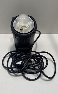 Elinchrom BX 500 Ri 500Ws Studio Flash Strobe Head - Power On Tested