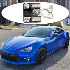 Positive Battery Terminal 140Amp 80Amp Fuse 81608AG020 For Subaru BRZ 2013-2018