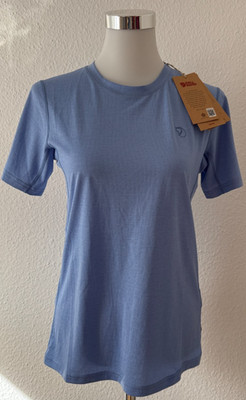 Fjällräven Damen T-Shirt  -Gr. XL  -  Abisko Day Hike SS W (59)