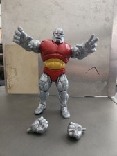 Marvel Legends BOX ROGER BOCHS Complete Build-a-Figure BAF Alpha Flight