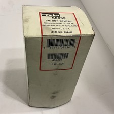 Parker 5SS3S (407402)  Liquid Line Filter Dryer, 5 Ton Capacity