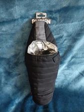 Puffin Drinkwear" The Caddy" Insulated Wine Bottle Cooler