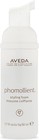 Aveda Phomollient Styling Foam | Weightless Mousse for Fine to Medium Hair