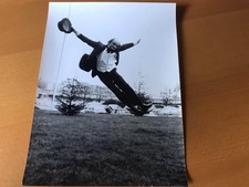 SIM - ORIGINAL PRESS PHOTO 18x24cm