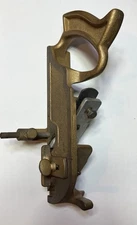 Craftsman Rabbet Plane Used 