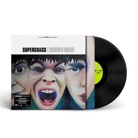 I Should Coco (Remastered) | Supergrass | Vinyl / Schallplatte | 2026
