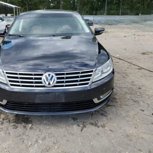 2011-2017 Volkswagen CC ABS Anti-Lock Brake Pump Assembly OEM Foto 4 de 4