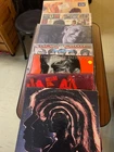 The Rolling Stones Lot 6 Greatest Hits Vinyl LP