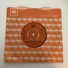 BOB DYLAN - "LIKE A ROLLING STONE" 1965 UK 7" - EX+