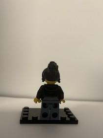 Used (Great) LEGO Ninjago Nya Minifigure (njo355) - Minifigure Only - Set 70607