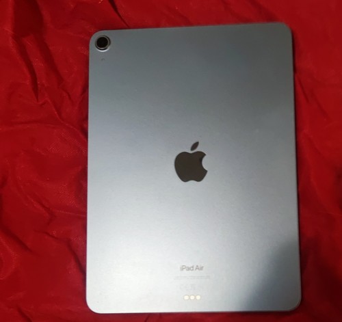 APPLE IPAD AIR 5 WI-FI 64 GB 10.9'' + Pen E Cover - Afbeelding 5 van 6