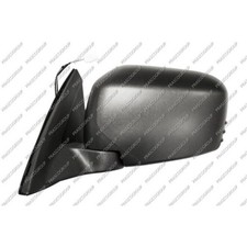 Außenspiegel links für Mitsubishi L200 Strada Bj. 03.10-12.14