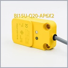 TURCK New BI15U-Q20-AP6X2-H1141 BI15U-Q20-AN6X2-H1141 BI15U-Q20-AN6X2 sensor