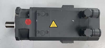 Siemens 3~Servomotor Motor Synchronmotor Simotics 1FT6062-6WK71-3AK7 Refurbished
