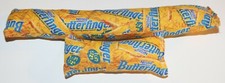Handmade Catnip Silvervine Long and Short Kick Stick Cat Toy Candy Butterfinger