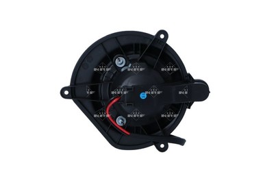 Innenraumgebläse NRF 34313 für Jeep Grand Cherokee III online 