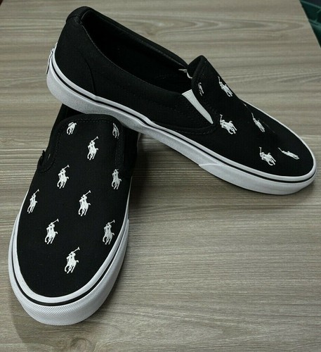 Polo Ralph Lauren Keaton Allover Pony 