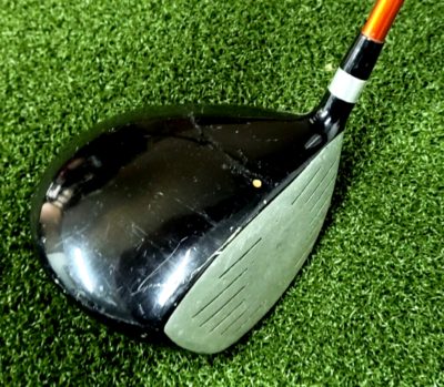 Knight XT440 Driver 10* / RH / Regular Graphite ~46