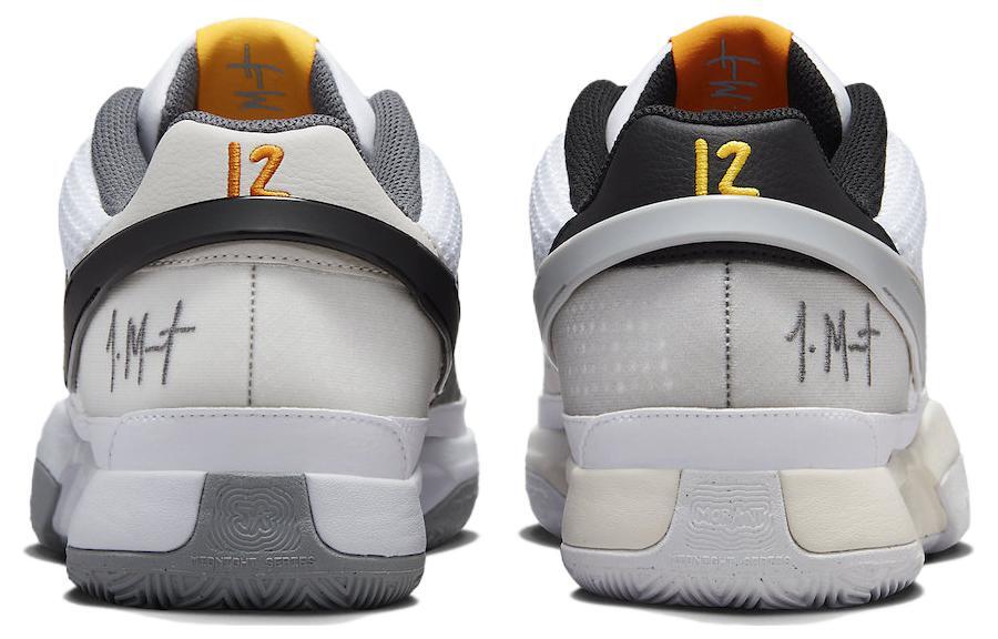 Nike JA1 スモーク Nike Ja 1 Smoke | Kixify Marketplace