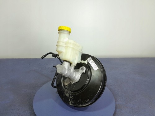 FIAT 500 07- 1.2B 69 PS BREMSSERVO 51803160 / AM 76756