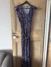 Jumpsuit NEW Size 10