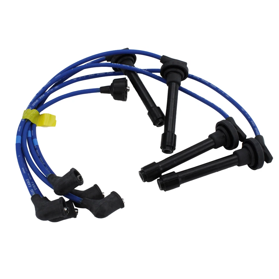 Juego de cables de bujía NGK para Honda Prelude 96 95 94 93 2001 2000 99 98 97 1996 Foto 2 de 3